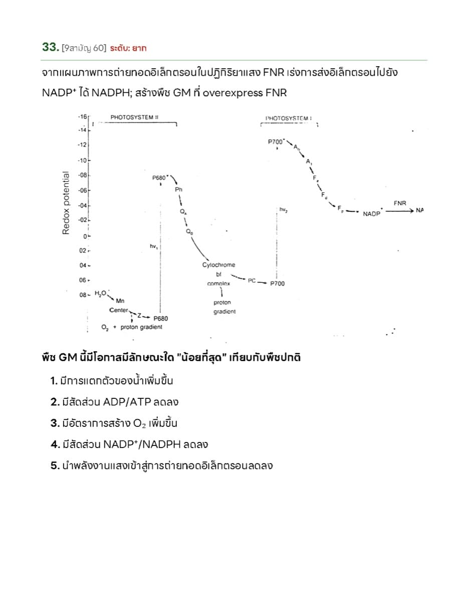 ✏️ แนวข้อสอบทุกสนาม ตัวอย่างหน้า 5