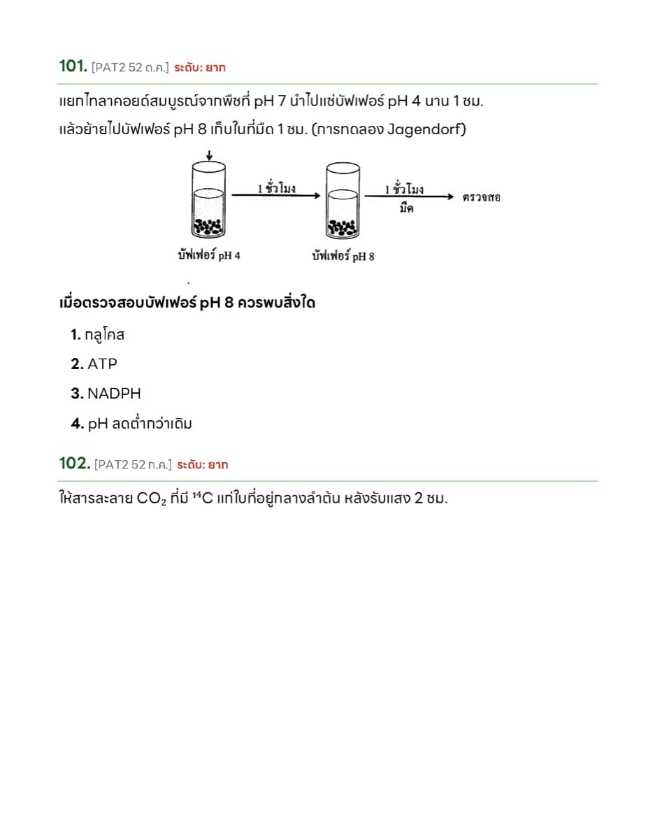 ✏️ แนวข้อสอบทุกสนาม ตัวอย่างหน้า 11
